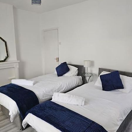Luxury Home In Lewisham بروملي المظهر الخارجي الصورة