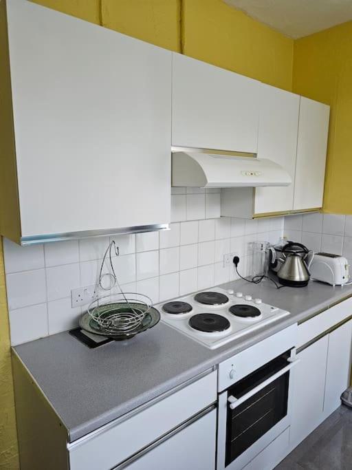 Luxury Home In Lewisham بروملي المظهر الخارجي الصورة