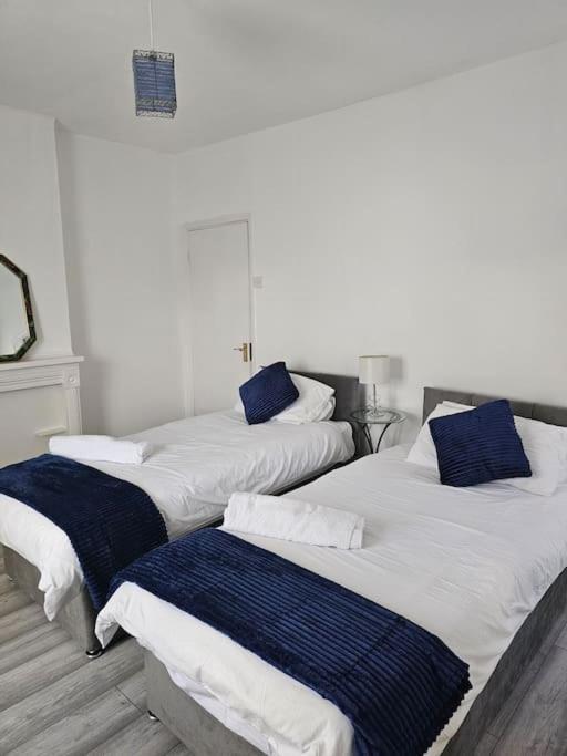 Luxury Home In Lewisham بروملي المظهر الخارجي الصورة