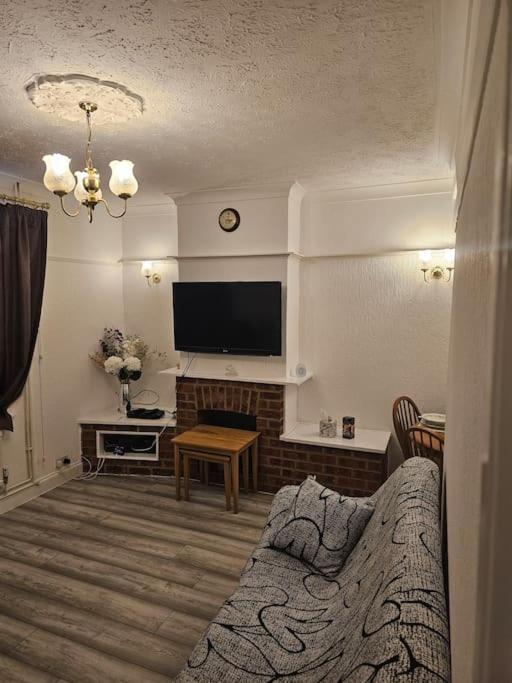 Luxury Home In Lewisham بروملي المظهر الخارجي الصورة